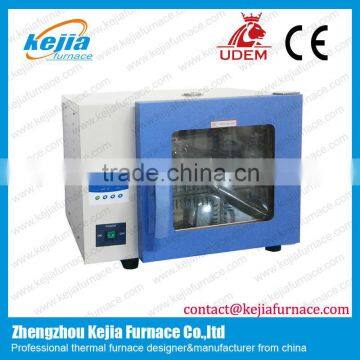 hot air circulating drying oven / laboratory equipment for sale