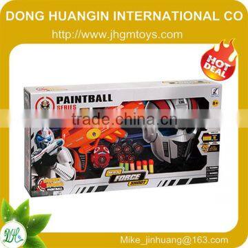 2014 paintball shooting gun equipment china manufacturer