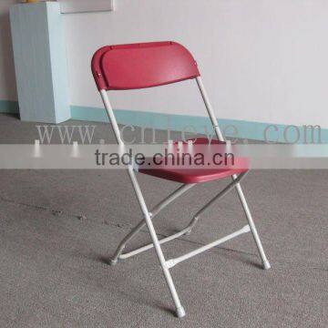 plastic folding chair for rental