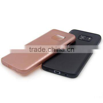 Brand Twinscase Ultra Thin Case for Samsung S7, PP Case for Samsung S7 With Groove photo-4