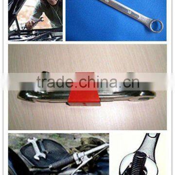 Raised Panel Combination Wrench Professinal Mechanical Tools Set