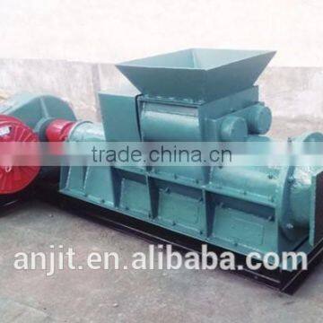 Small Clay Brick Extruding Machine