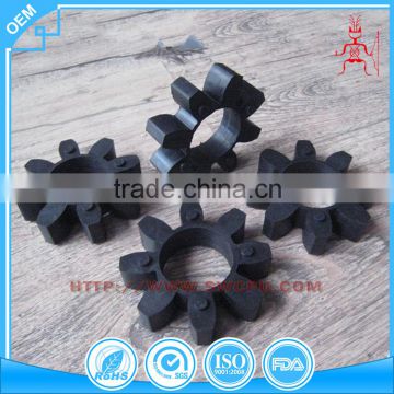 Custom any size different dimensions plastic small gear wheel