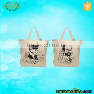 wholesale small canvas tote bags