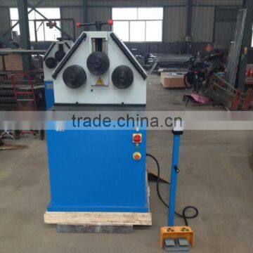 OHA Brand RBM40HV Steel Bar Bender, Construction Steel Bar Bender, Round Rebar Bending Machine photo-2