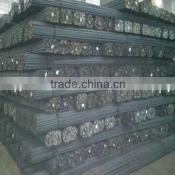 Alloy Structure Steel Bars