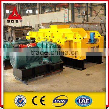 Stone Double Teeth Roller Crusher photo-3