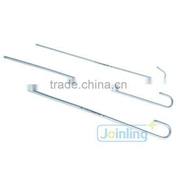Intubating Stylet