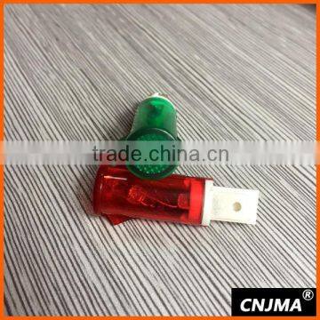 XCD9 Household Appliance 220v Green Universal Indicator Light photo-4