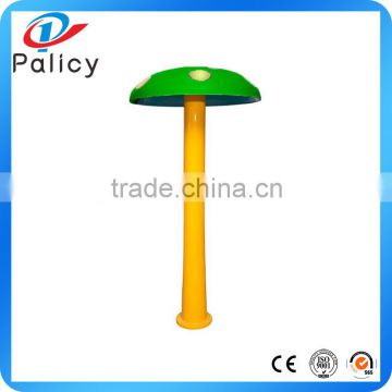 Factory hot sale Water Park Spa Mushroom Toys for Swimming Pool