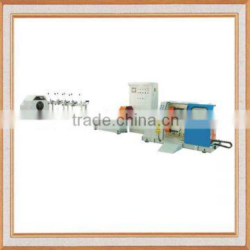 400mm-500mm High-speed Horizontal Cantilever Single Twisting Machine