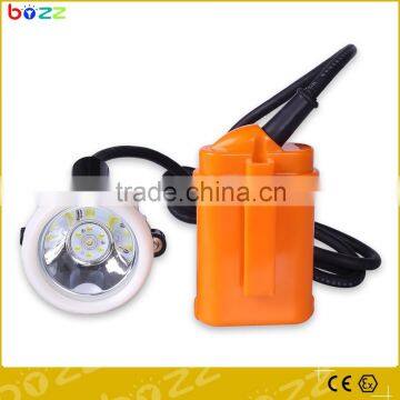 KJ3.5LM 3.5Ah 4500lux Miner's Safety Lamp