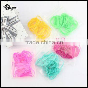 Best Quality Professional Colorful Tattoo Machine Rubber Band