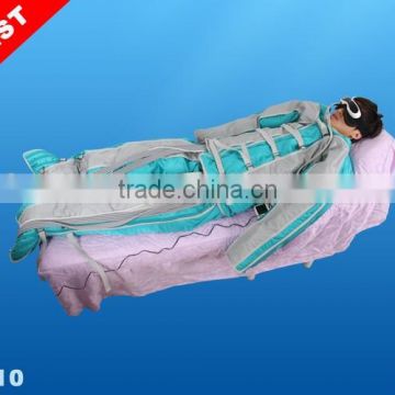 2016 Top Technology Pressotherapy & Infrared Lymphatic Drainage Machine