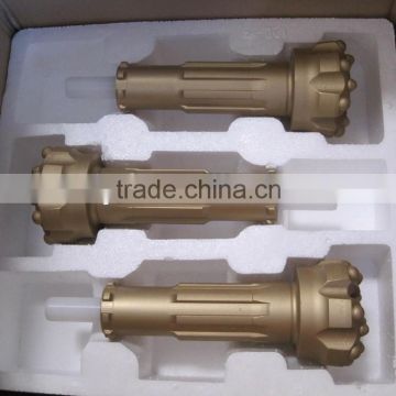 dth bit for rock drilling,drilling rig spare parts