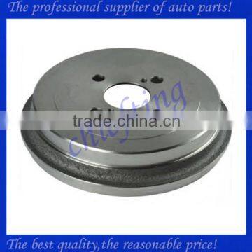 355301901 MBD341 94036100 DB7034 42431-52070 4243152070 for toyota YARIS BELTA disc brake price