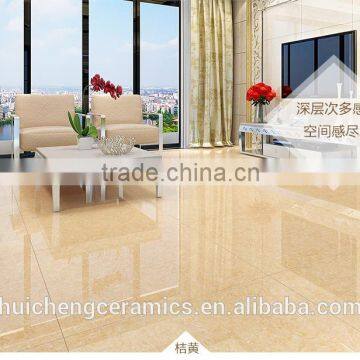 600*600 good Quality tile non-slip polished porccelain tile popular design tile