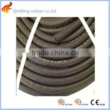 Rubber fuel/Oil hose 16mm*26mm WP20bar 100m length