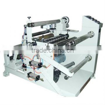 Slitting Label Machine (Slitting Rewinding)