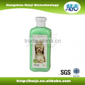 natural pet dogs and cats shampoo for daily care