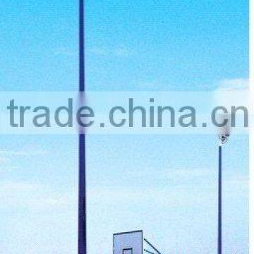 15-30m IP68 CRI>80 PF>0.9 airport high mast light on sale