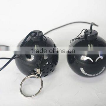 Hot Selling Mini Shenzhen Portable Mini Speaker Amplifier for Iphone photo-4