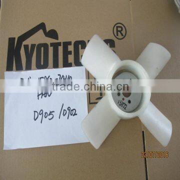 FAN FOR 15862-74110 D905 D902