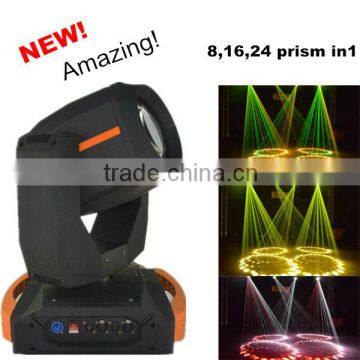 best selling retail items beam 230 7r sharpy light price 16, 24 prism effect