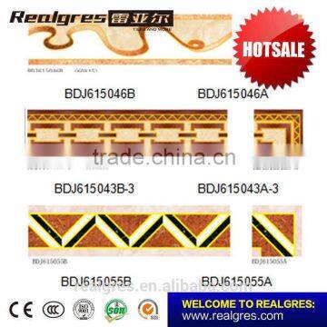 China factory price Best Choice wall tile border ceramic tile