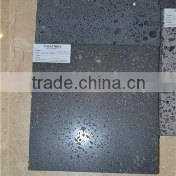 Lavastone Honed, Polished, Grey Basalt Tiles & Slabs Viet Nam photo-3