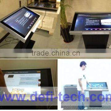 Best price 32 -82 inch IR Touch Screen panel kit /2- 32 touch points