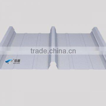 Corrugated Metal Roofing Sheet/prepainted Corrugated Metal Roofing Sheet/24 Gauge Corrugated Metal Roofing Sheet photo-4
