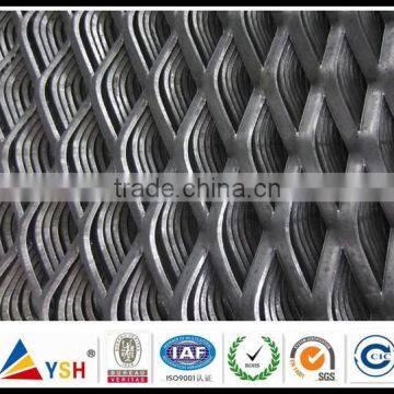 Thick Expanded Metal/Perforated Metal Mesh/Expanded Metal Mesh Factory