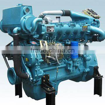 high quality factory price boat engine inboard diesel