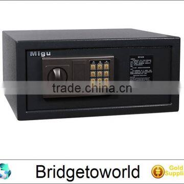 High Quality Wlectronic Safe Box, Money Safe Box For Hotel Room ,Home And Office