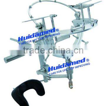 Neuro Head Frame/ OR table accessories/ HDJ-I 4-point cranial stabilization