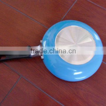 low price products kitchenware nonstick aluminum frying pans