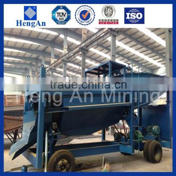 alluvial the best gold mining equipment