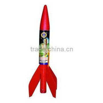 PS7301 1.4G 0336 Rocket for sale