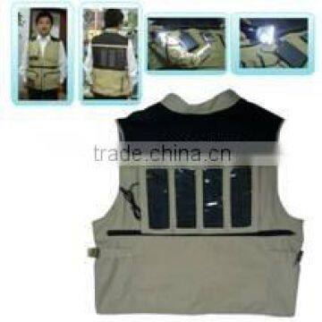 Solar power system (GF-S-N203) (portable solar power system/home solar power system)