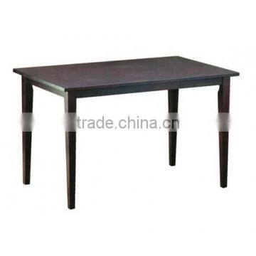 custom used table and chair for restaurant HDT108