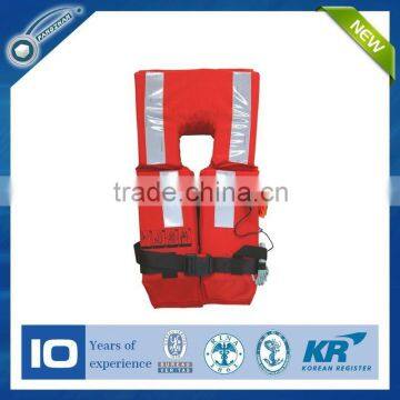 Personalized Life jacket with CCS certificate