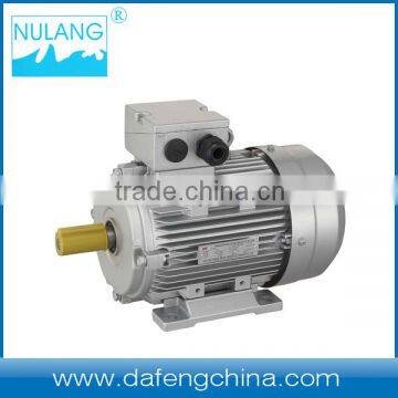 Y2 Y MS AC Electric Three Phase Motor