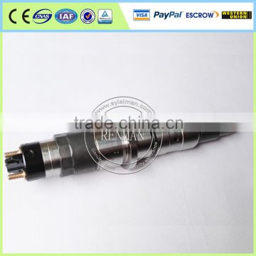 Dongfeng cummin QSL engine part cheap injectors 3965749