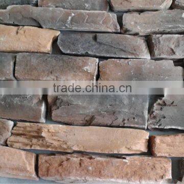 hometown culture stone for exterior wall house