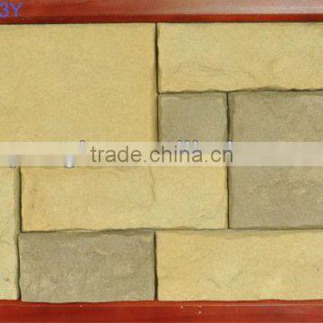 mushroom culture stone wall stone veneer