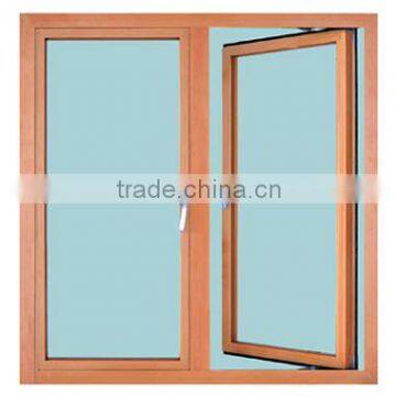 PVC Profile for Plastic Doors and Windows photo-5