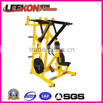 novelty sport equipment Iso-Lateral Low Row