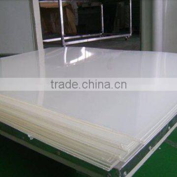 Hard-coated PMMA/acrylic Sheets