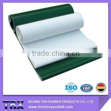 PVC/PU Food Conveyor belt